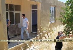 Ev kiralamak için gitti, hayatının şokunu yaşadı!