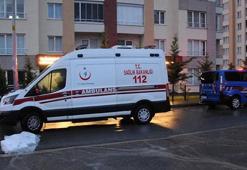 Kayseri dehşet! Tartıştığı babasını tabanca ve bıçakla öldürdü