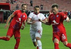 TFF 1. Lig'de finalin adı Altınordu - Altay! Süper Lig için son bilet
