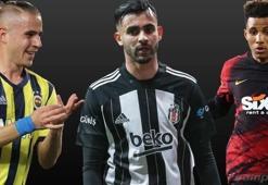 En fazla yabancı futbolcu oynatan takım kümeye düştü