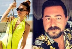 Serkan Kaya ile Seren Serengil tartışması alevlendi!
