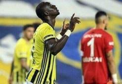 Harun Tekin ve Cisse'ye teklif yağıyor