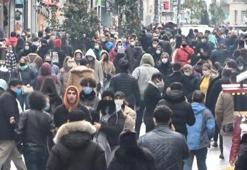 Genç nüfusun obezite oranı arttı