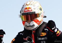 Monaco GP'de zafer Verstappen'in