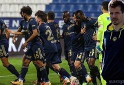 Fenerbahçe'de ilk ayrılık kesinleşti! Thiam'a güle güle
