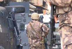 Diyarbakır'da PKK'nın şehir yapılanmasına operasyon! 29 kişi gözaltında