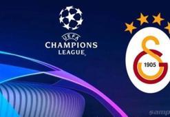 Galatasaray'ın muhtemel rakipleri belli oldu