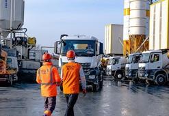 Boğaziçi Beton halka arz oluyor! Boğaziçi Beton talep toplama tarihi belli oldu!