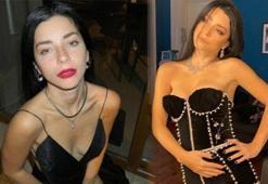Merve Boluğur: Popo kıvrımlarımı önemsiyorum