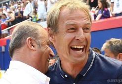Yusuf Günay'dan flaş Klinsmann açıklaması