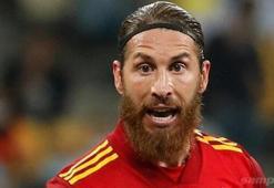 İspanya EURO 2020 kadrosunu açıkladı! Sergio Ramos depremi