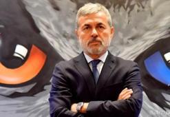 4 büyükler durdu Başakşehir durmadı! Davide Santon yolda