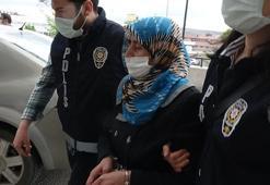 Şizofreni hastası oğlunu öldürdü: Tekme atıp, ittim