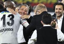 Ahmet Nur Çebi'den ilginç Atiba açıklaması! Daha 5 tane daha başkan...
