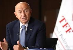 UEFA'nın Cumhurbaşkanı Erdoğan'a yazdığı mektup!