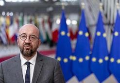 AB Liderler Zirvesi başladı! Gündeme 'indirilen uçak' damga vurdu!