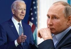 Gözler Biden ve Putin zirvesinde! Kritik görüşmenin tarihi...