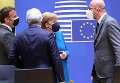 AB, Belarus'a yeni yaptırımlar uygulayacak, hava sahasını  kullandırmayacak