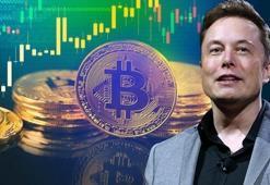 Bitcoin'de rüzgar terse döndü! Elon Musk yeniden devreye girdi