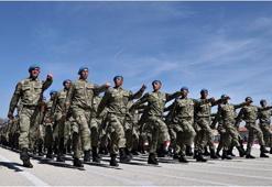 KKK sözleşmeli er kayıtları başlıyor! Personel temin sözleşmeli er alımı kayıt ve eğitim birliği öğrenme ekranı!