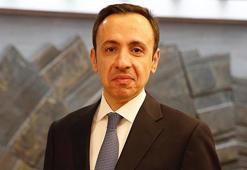 Merkez Bankası Başkan Yardımcısı Özbaş görevden alındı