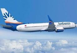 SunExpress duyurdu! Yaz sezonunda...