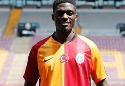 8 dakika oynadı Nijerya Milli Takımı'na seçildi