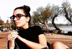 Tuba Büyüküstün'ün hayatında kim var? Flaş iddia...