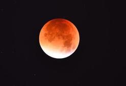 Kanlı ay tutulması 2021 ne zaman? Kanlı ay tutulması nedir, hangi burçları etkileyecek? Kanlı ay tutulması ve tutulmanın burçlara etkisi!