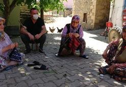 Bu mahallede herkes böyle anılıyor! Çıtır, boyalı, berduş, eşekarısı...