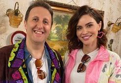 İlker Ayrık, 'Seksenler'e geri dönüyor