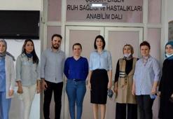 Pandemide çocuklarda ekran bağımlılığı uyarısı