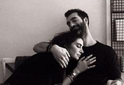 Sıla ve İlker Kaleli'den aşk dolu kareler!