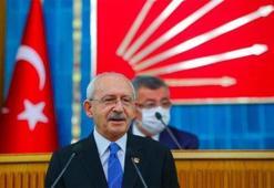 Kılıçdaroğlu: Meclis Başkanının aciz olmaması lazım