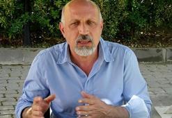 Prof. Dr. Altun: Virüs için çevresel ilaçlamanın mantığı yok