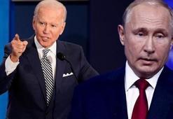Biden-Putin görüşmesinin tarihi açıklandı