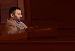 Erkam Yıldırım'dan Sedat Peker'e suç duyurusu