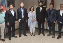 'Yaşat Fondu'na destek için toplandılar
