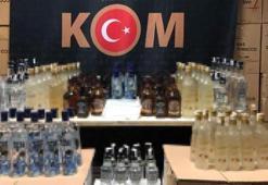 Piyasa değeri 4 milyon lira! Hepsi ele geçirildi