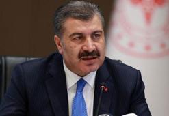 İl il vaka sayıları açıklandı! İstanbul, Ankara, İzimir...