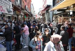 Hafta içi hafta sonu sokağa çıkma yasağında flaş gelişme! Ve belli oldu, yeni saatler...