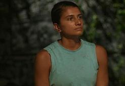 Survivor’dan elenen Merve Aydın kimdir? Merve Aydın kaç yaşında, nereli, boyu ve kilosu nedir?