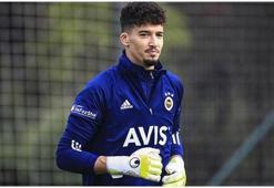 Fenerbahçe'nin en sağlam yeri '1' numara!