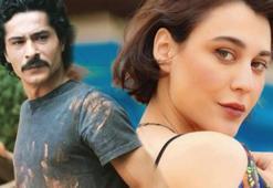 İsmail Hacıoğlu ve Merve Çağıran çiftinden üzen haber!