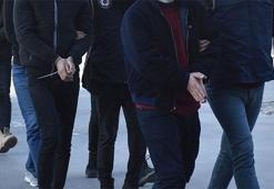 El Nusra/Heyet Tahrir Şam Cephesi operasyonu! Yakalandılar