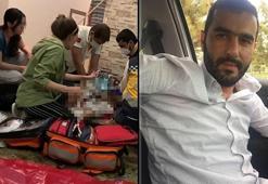 Konya'da 'kız' kavgası! 1 ölü, 1 yaralı