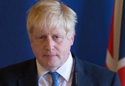 Boris Johnson: Müslüman kadınlara yönelik ifadelerimden dolayı üzgünüm