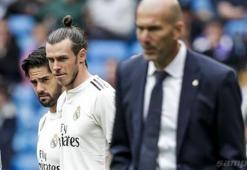 Gareth Bale'den şaşırtan karar! 'Açıklarsam kaosa sebep olur'