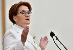 İYİ Parti lideri Akşener: Devlet itibarının ayaklar altına alınmasına izin verilemez