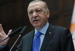 Cumhurbaşkanı Erdoğan canlı yayında meydan okudu: Sinsi operasyonu akamete uğratacağız